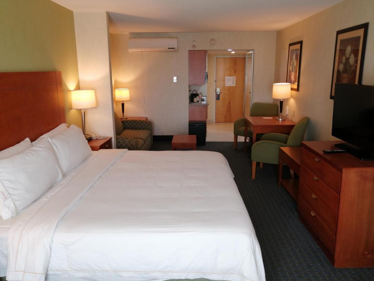 Holiday Inn Express & Suites Toluca Zona Aeropuerto By Ihg Esterno foto