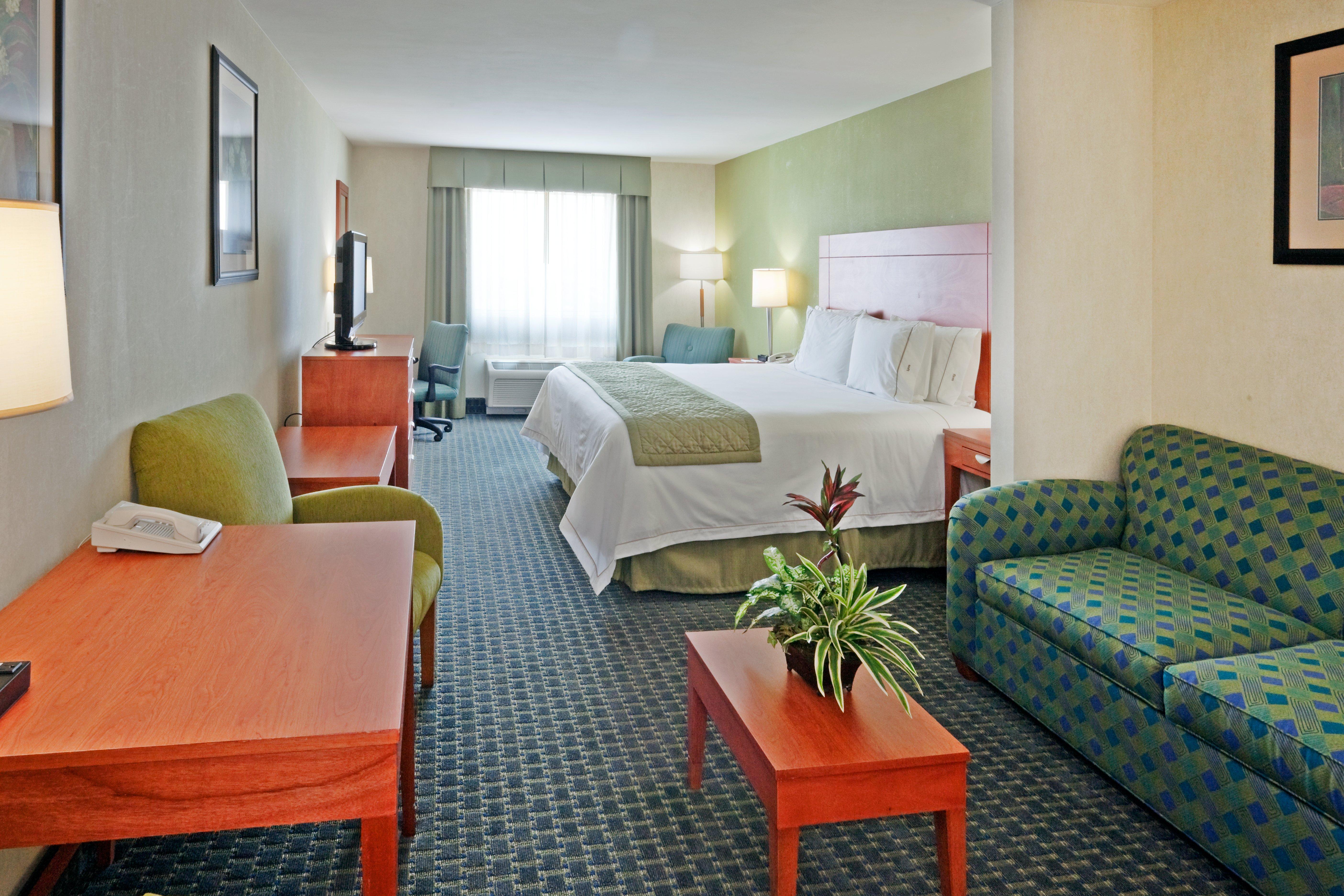 Holiday Inn Express & Suites Toluca Zona Aeropuerto By Ihg Esterno foto