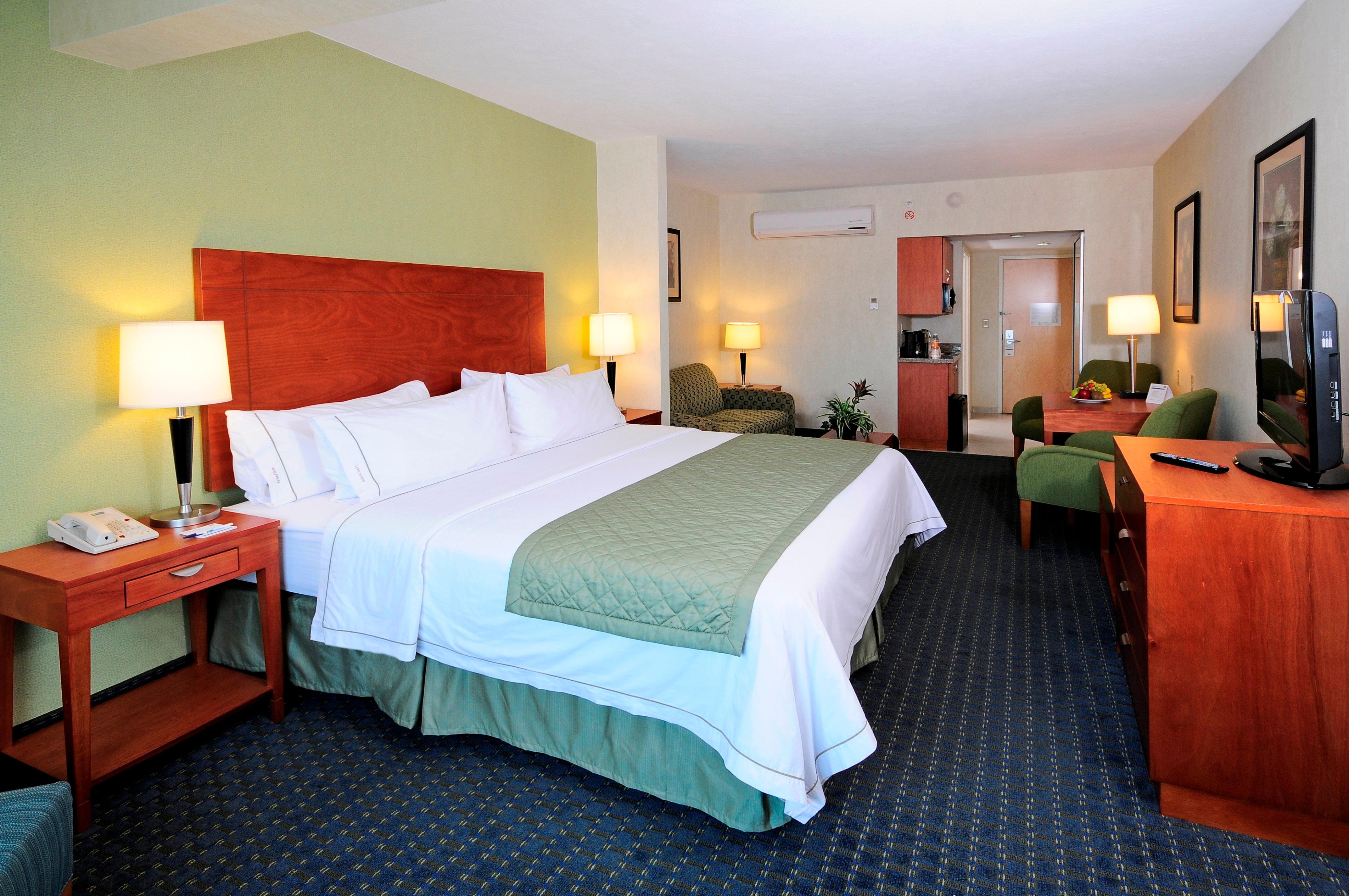 Holiday Inn Express & Suites Toluca Zona Aeropuerto By Ihg Esterno foto