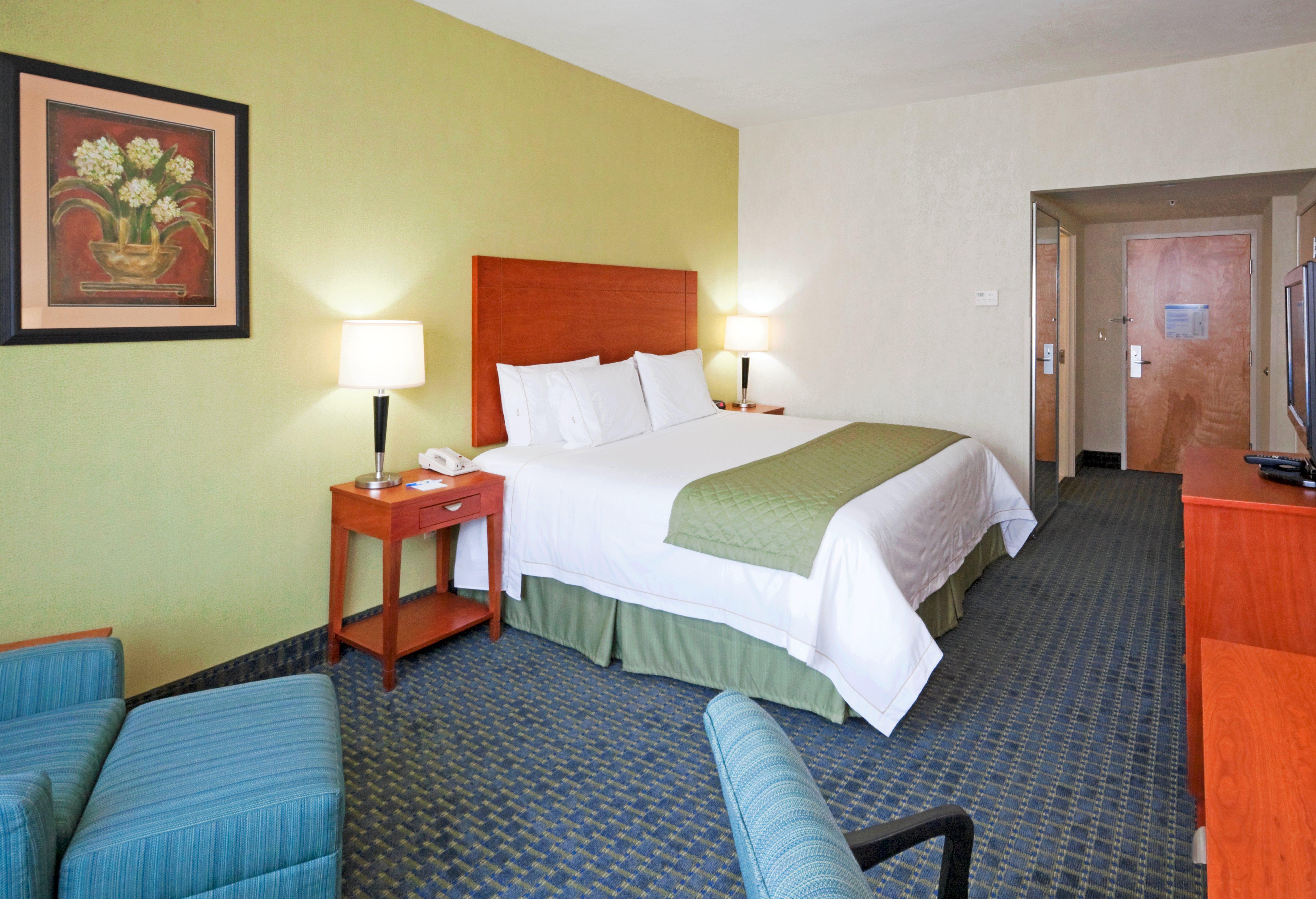 Holiday Inn Express & Suites Toluca Zona Aeropuerto By Ihg Esterno foto
