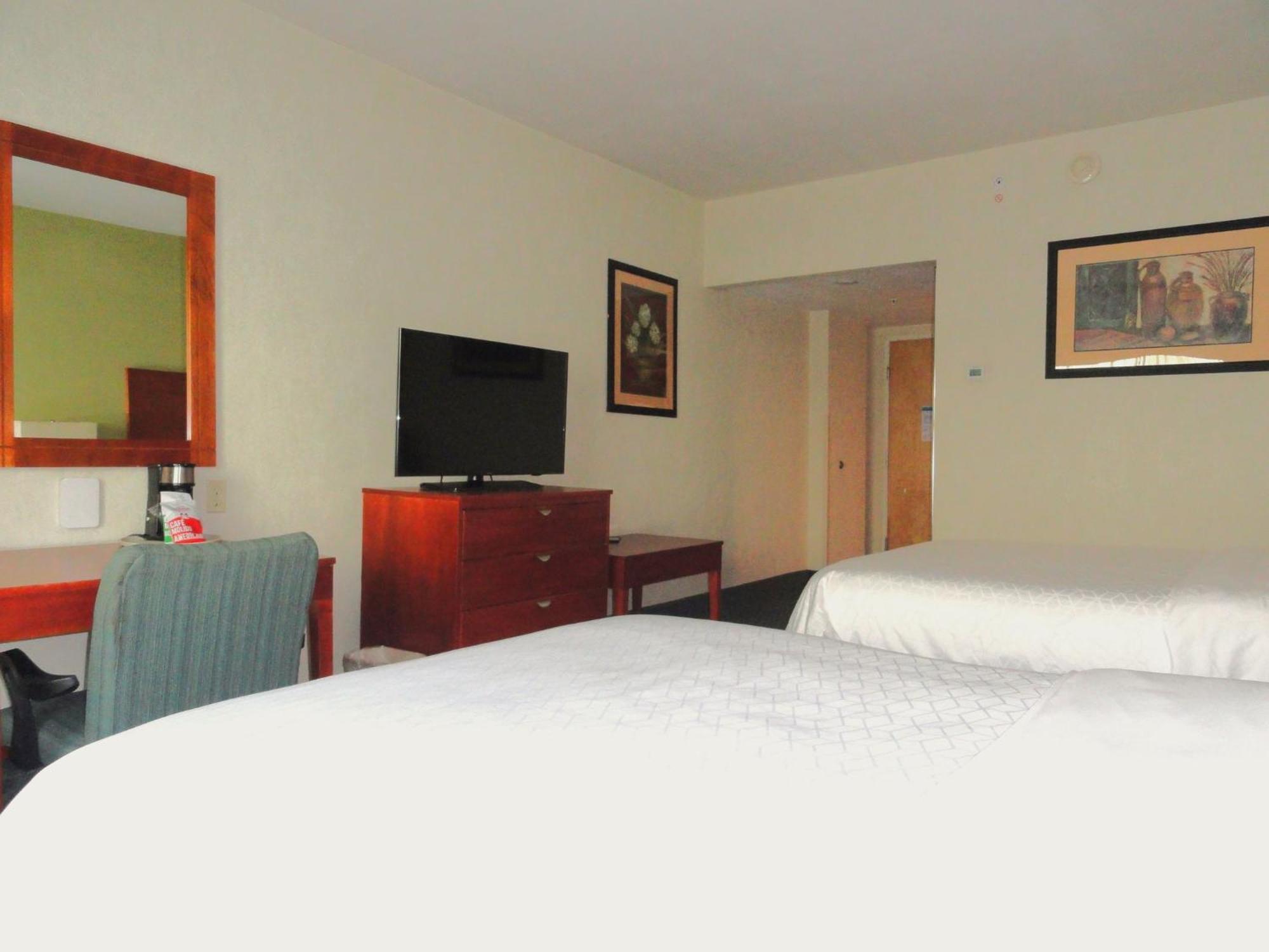 Holiday Inn Express & Suites Toluca Zona Aeropuerto By Ihg Esterno foto